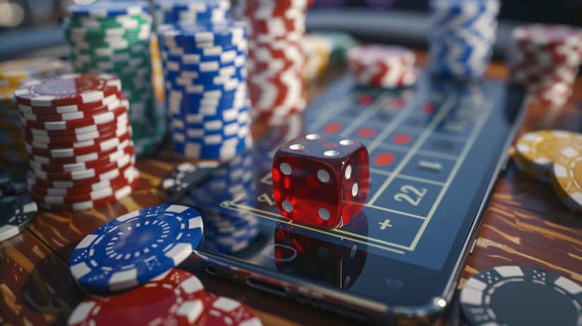 Màn hình nổ hũ jackpot tích lũy tại 8win55 Việt Nam trên điện thoại