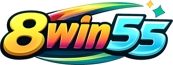 Logo 8win55 – trang chủ